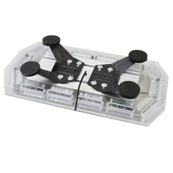 Gul advarselslys 600mm