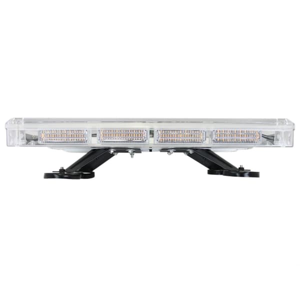 Gul advarselslys 600mm