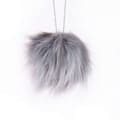 Pikkukuva 2 / 4: GEAR Henkilöhälytin Fluffy 120dB Harmaa