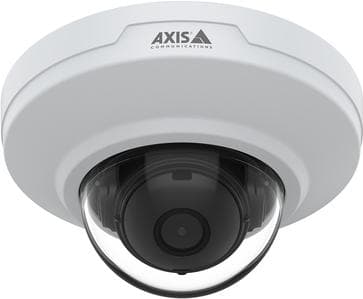 AXIS Network Camera Fix Dome M3085-V (02373-001) Hvid