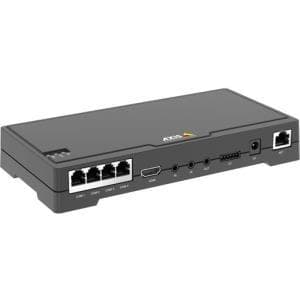 AXIS FA54 hovedenhed - videoserver (0878-002)