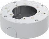 AXIS TP3603 - Kabelstyringsadapter til kamerahus - indendørs - til AXIS P3245, P3375, P3717, P3719, P3807, Q1700, Q1785, Q1786, Q1798, Q3515, Q3518, Q