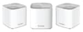Miniatyrbild 1 av 10: D-Link COVR AX1863-Multiroom Wifi - Mesh Wifi 6 - Vit-3-pack