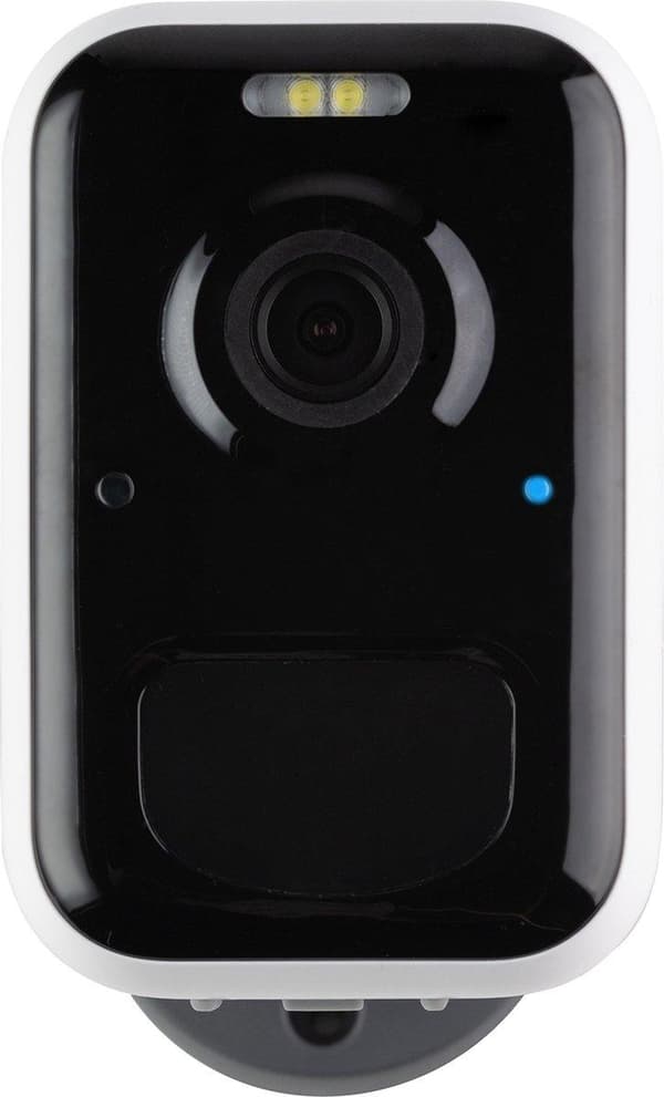Albrecht SC100 Full HD WiFi -valvontakamera