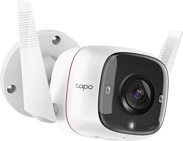 TP-Link Tapo C310 - Udendørs Wifi overvågningskamera