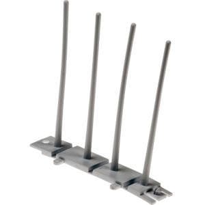 AXIS Bird Control Spike - Kamerabeskyttelsesspids (pakke med 10) (5801-121)