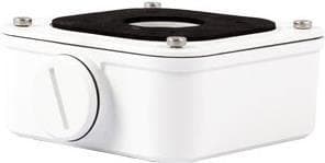 ALLNET ALL-CAM2497-LEN_Junction_Box - Forgreningsboks - Indendørs - Sort - Hvid - ALL-CAM2497-LEN - Aluminium - 93 mm (ALL-CAM2497-LEN_Junction_Box)