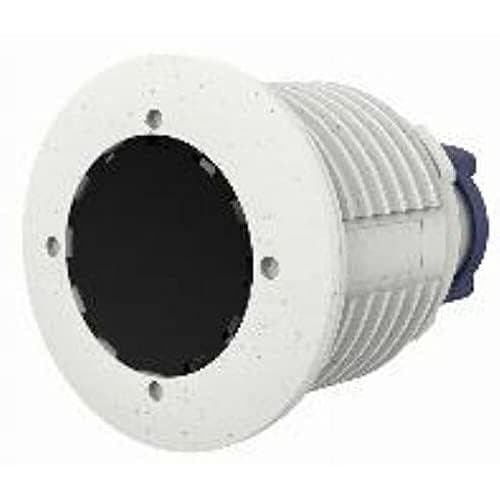 Mobotix M73 IR-valomoduuli teleobjektiivisensorille 15° - 30°