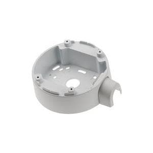 AXIS T94G01P Conduit Back Box - Hus - til AXIS Q1765-LE netværkskamera, Q1931-E termisk netværkskamera (5505-181)
