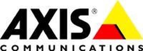 Axis 5507-491 turvakameran kiinnikkeet ja koteloiden tuki