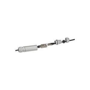 AXIS - Netværkskobler - RJ-45 (W) - RJ-45 (W) - til AXIS P8513 netværkskamera, P8514 netværkskamera (5503-431)