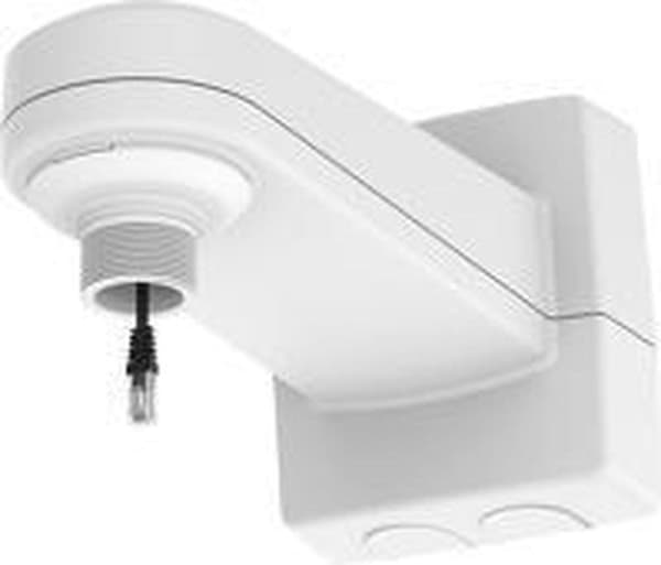 AXIS T91H61 - Kameramonteringsbeslag - med RJ-45 kabel - vægmonterbar - indendørs, udendørs (5507-641)