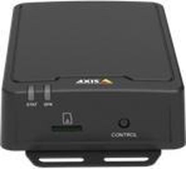AXIS C8210 NETVÆRKS LYD-AMP
