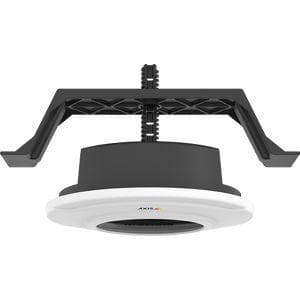 AXIS T94S01L - Kameran asennussarja - Uppoasennus - malleihin AXIS P3214-V, P3215-V, P3224-LV, P3224-V, P3225-LV, P3225-V, P3227-LV, P3228-LV