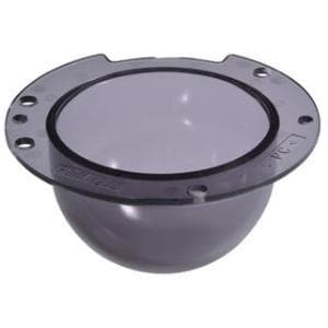 Panasonic WV-CW7SN - Kameradome - røg - til i-Pro Extreme WV-S2531LN (WV-CW7SN)
