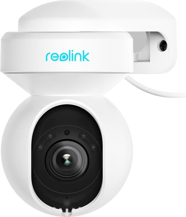 Reolink T1 Outdoor Dome IP -turvakamera sisäkäyttöön 2560 x 1920 pikseliä (T1 Outdoor)