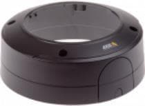 AXIS TP3801-E - Kameran runko - musta (4 kpl pakkaus) - P/N: 01593-001, 01594-001