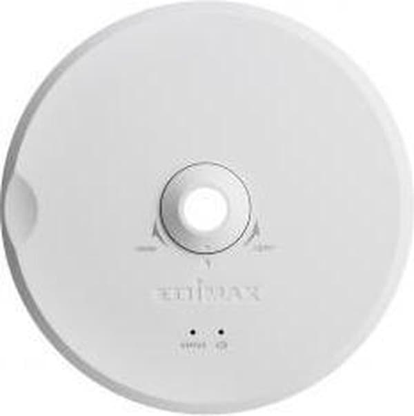 Edimax IC-6220DC Sikkerhedskamera IP Sikkerhedskamera Indendørs og udendørs skjult væg 640 x 480 pixel