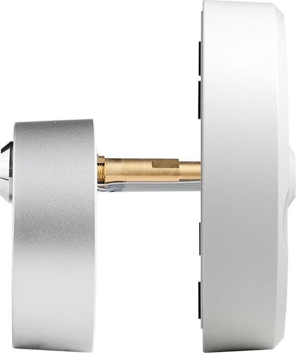 Edimax IC-6220DC Sikkerhedskamera IP Sikkerhedskamera Indendørs og udendørs skjult væg 640 x 480 pixel