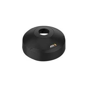 AXIS M30 kabinet B - Kamerahus - Sort (pakke med 5) - til AXIS M3048-P