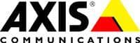 AXIS Skin Cover A - Kameran runko - musta (4 kpl pakkaus) - P/N: 01177-001, 01178-001 (01463-001)