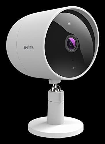 Telekom SmartHome D-Link DCS-8302LH udendørskamera