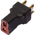Miniatyrbillede 1 af 2: Axis TU8001 Ethernet overspændingsbeskytter til PoE-enheder