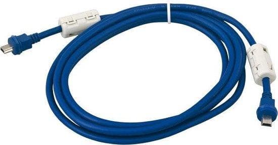 Mobotix - Eksternt sensormodulkabel - 2 m (MX-FLEX-OPT-CBL-2)