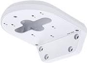 Vivotek AM-21M - L-formet holder til kamera - hvid - til Vivotek IT9360-H, IT9380-H, IT9389-H, IT9389-HT, V Series IT9389-H, IT9389-HT