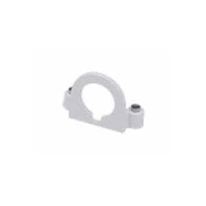 AXIS ACI Conduit Bracket A - kabelstyringsadapter til kameravedhæng - til AXIS T94T01S (5505-971)