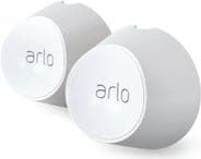 Arlo Ultra Magneettinen seinäteline - kamerateline - sopii seinäkiinnitykseen (2 kpl pakkaus)