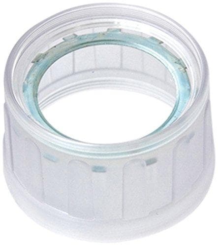 Mobotix MX-M24M-OPT-LCSG glaslinsehætte standardversion videoovervågningssystem sort/hvid