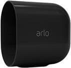 Arlo VMA5200H - Kamerahus - Sort - til Arlo Pro 3, Ultra 4K, VMS5140, VMS5240, VMS5340, VMS5440 (VMA5200H-10000S)