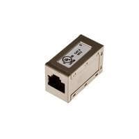 AXIS - Verkkoliitin - RJ-45 (F) - RJ-45 (F)