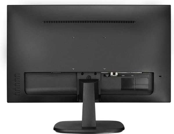 Neovo SC-2402 24" IPS LED -näyttö, 1920x1080p, 250 cd/m2, 1 000:1, 5 ms, 178/178, VGA/BNC/HDMI