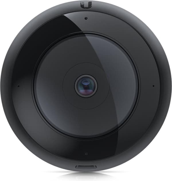 Ubiquiti Unifi Protect Camera AI 360 | UVC-AI-360 musta