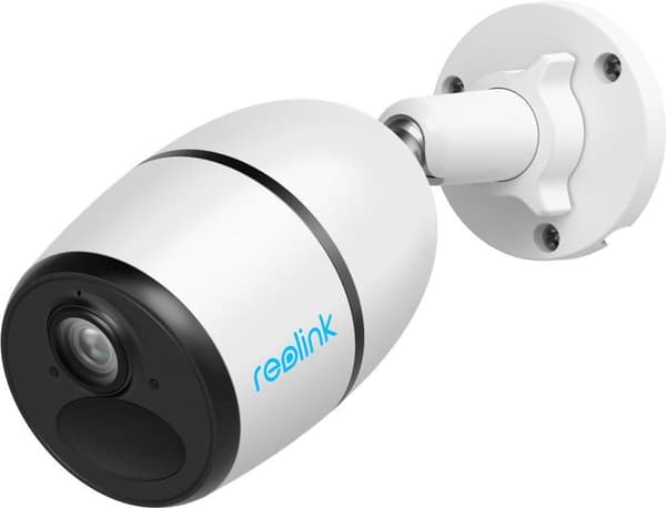 Reolink Go EXT Bullet IP -turvakamera ulkona 2560 x 1440 pikseliä (Go EXT)
