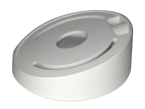 LevelOne CAS-7304 - Kameramonteringsbeslag - loftmontering - hvid - til LevelOne FCS-3087
