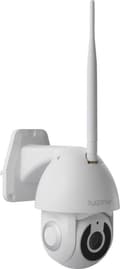 Pikkukuva 1 / 4: Sygonix SY-4535054 IP-valvontakamera WiFi, LAN 1920 x 1080 pikseliä