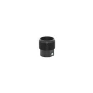 AXIS T91A06 røradapter 3/4-1,5" - kamerakuppelrørkobling - til AXIS P33-seriens pendelsæt, P3343-VE/P3344-VE-seriens pendelsæt (5503-091)