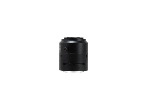 LevelOne CAS-1400 - CCTV-objektiv - forskellige brændvidder - automatisk iris - 8,5 mm (1/3") - CS-fatning - 2,8 mm - 12 mm - f/1,4 - til LevelOne FCS