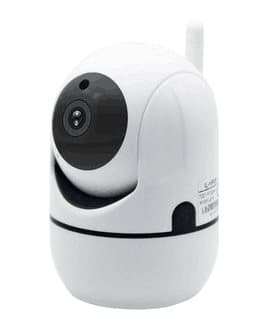 WiFi kamera aka "Minion Stuart"