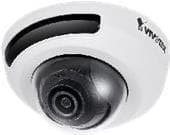 Vivotek FD9166-HN(2,8MM) - C Series - Netværksovervågningskamera - dome - indendørs - farve (dag og nat) - 2 MP - 1920 x 1080 - 1080p - fast iris - fa