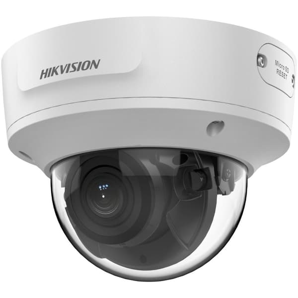 HIKVISION DS-2CD2743G2-IZS(2.8-12mm) Dome 4MP Easy IP 2.0+ (DS-2CD2743G2-IZS(2.8-12mm))