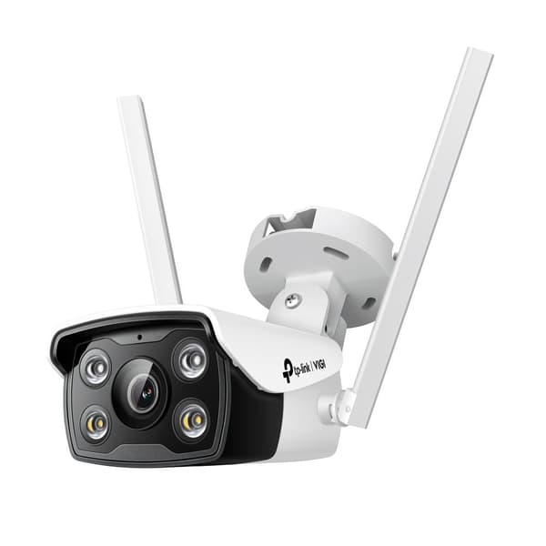 TP-Link VIGI C340-W Box IP sikkerhedskamera udendørs 2560 x 1440 pixels loft/væg (VIGI C340-W)