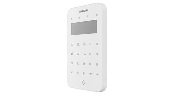 Hikvision Digital Technology DS-PK1-LT-WE valvonta/tunnistus