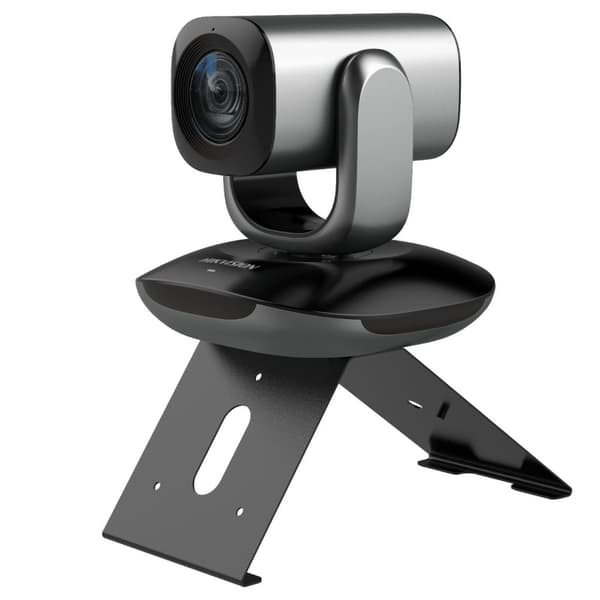 Hikvision Digital Technology DS-U102 webbkamera 2 MP 1920 x 1080 pixlar USB Svart