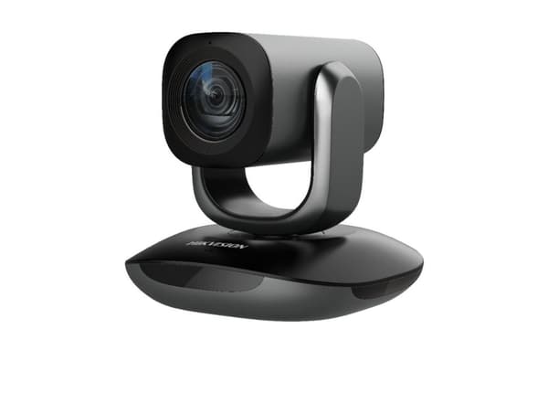 Hikvision Digital Technology DS-U102 webbkamera 2 MP 1920 x 1080 pixlar USB Svart