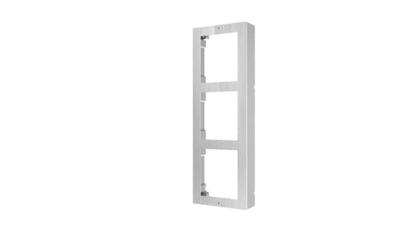 Hikvision Digital Technology DS-KD-ACW3/S samtaleanlæg, tilbehør Frontpanel