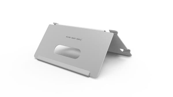 Hikvision Digital Technology DS-KABH6320-T Intercom System Accessory Standard